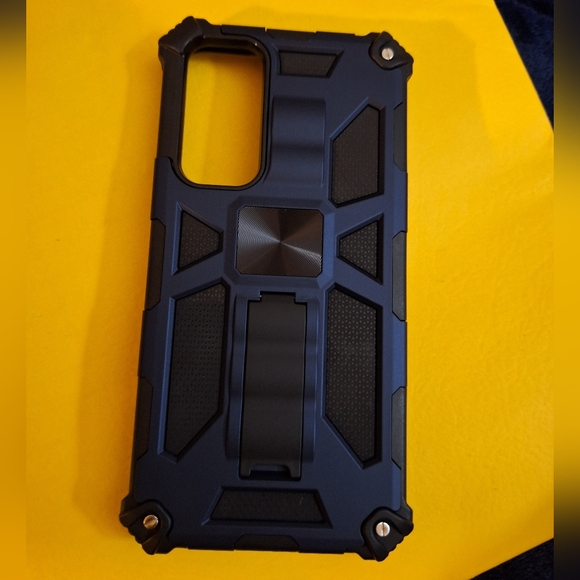 Galaxy a54 case with stand - Picture 2 of 3